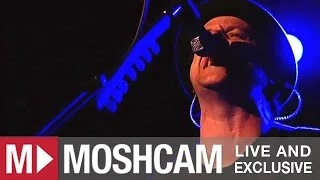 No Use For A Name - Not Your Saviour | Live in Sydney | Moshcam