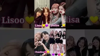 Blackpink Ship 🌸✨💕#shorts #blackpink #blink #edit #viral #ytshorts #fypシ #youtube #foryou