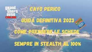 Cayo perico guida definitiva 2023