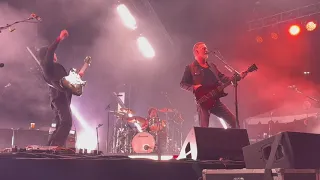 Queens of the Stone Age The Way You Used To Do Raleigh NC May 2, 2024