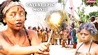 The Powerful Child Of The Gods |(Pearl Shim-Mugalla)Latest African Epic Movie 2023 | Nigerian Movies