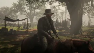 Red Dead Redemption 2 Errand Boy Achievement progress 2 and 3 and other tips