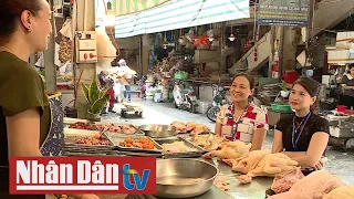 Bảo đảm an toàn vệ sinh thực phẩm mùa nắng nóng