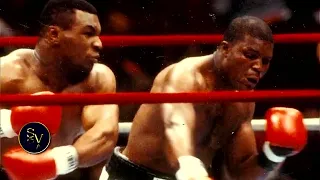 Mike Tyson Vs BIGGEST Fighters FULL HD REMASTERED reupload