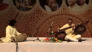 Ustad Bahauddin Dagar: One of the legendary Rudra Veena maestros in India