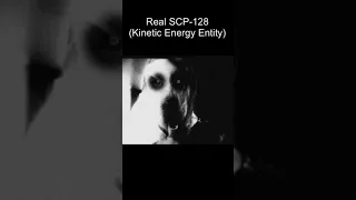 SCP-128 | Kinetic Energy Entity (SCP Library)