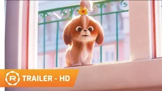 The Secret Life Of Pets 2 (2019) -- The Daisy Trailer -- Regal [HD]