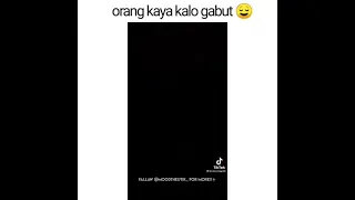 gini nih klo orang kaya gabut, bingung ngabisin duit😂