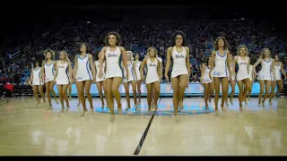 UCLA Dance Team Alumni Performance 2023