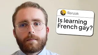 250K Subscriber Q&A in 10 Languages