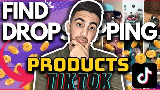 How To Find Dropshipping Products On TikTok Ad Library (Dropshipping Keywords)