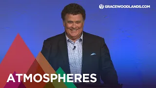 Atmospheres | John Kilpatrick | June 13, 2021