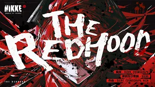 【勝利の女神：NIKKE】RED ASH主題歌「THE RED HOOD」Full ver.