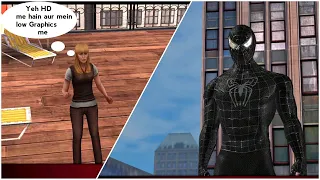 How to Complete Gwen's challenge in The Amazing Spider-Man