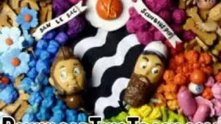 dan le sac vs scroobius pip - Angels - Angels