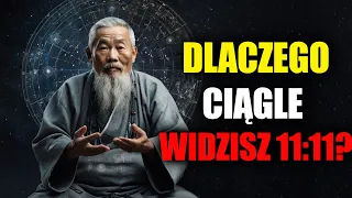 Dlaczego 11:11 Ciągle Ci się Ukazuje? | Co Mówi Do Ciebie Wszechświat?