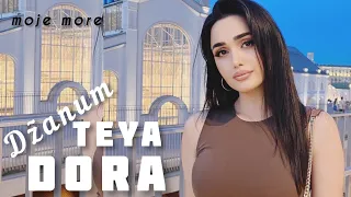 Sonya - Dzanum Teya Dora на русском / Moje More на русском cover Yuzbashyan 2024