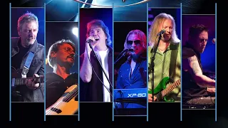 Renegade - The Ultimate Tribute to Styx