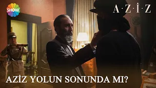 Aziz'den, Pierre'e ters köşe! | Aziz 24. Bölüm