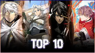 2022 Top 10 SSS Rated Isekai Manga Recommendations You Must Read | Part 17