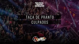 RAINHA MUSICAL Medley 7 - Taça de pranto/ Culpados
