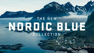 YETI Nordic Blue Collection | Color Inspired By True Events