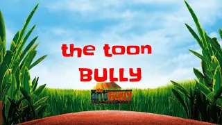 "The Toon Bully" (The Ant Bully) Cast Video (Reuploaded)