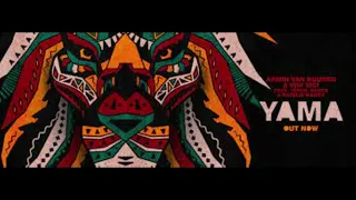 Armin van Buuren & Vini Vici ft. Tribal Dance & Natalie Wamba - Yama (Official Music Video)