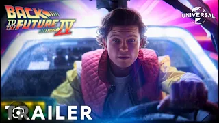 Back to the future part 4