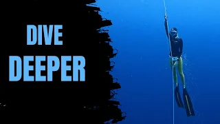 How To Do Free Immersion: Complete Guide for Beginner Freedivers