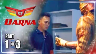 Darna Episode 120 (1/4) January 27, 2023 | Kapamilya Online Live | Darna Episode Teaser Updates