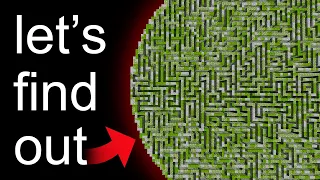 Why is Minecraft's Hardest Puzzle so Secret?