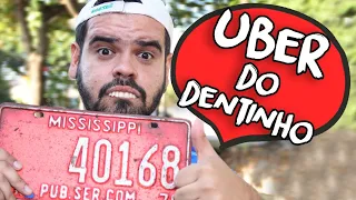 UBER DO DENTINHO- CANAL IXI