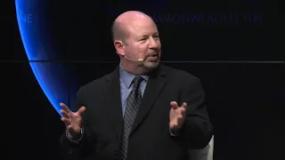 Climate One TV: Michael Mann