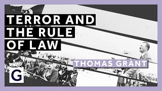 Terror and the Rule of Law