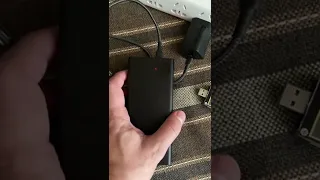 Baseus 20w super si quick charge fault