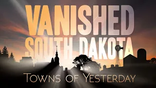 Vanished South Dakota | SDPB Documentary