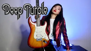 Highway Star - Deep Purple cover