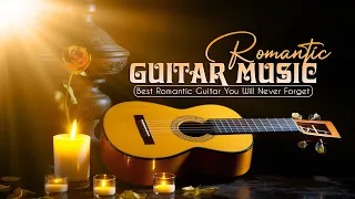 The Best Music in History, Relaxing Guitar Music, Legendary Melodies, Deep Sleep Music