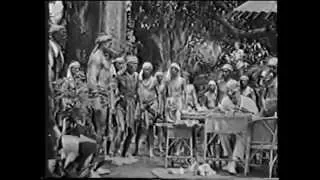 East of Borneo (1931) JUNGLE ADVENTURE