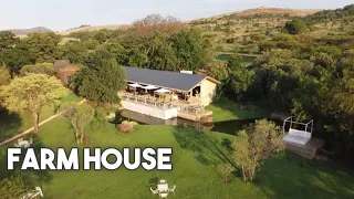 Farm House Tour 938 In Tolentino Tagaytay ● My Dream Farm House