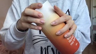 [ASMR] Fast Tapping on Random Things