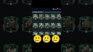 ICONO METAMORFO 110 GRATIS!!-FIFA MOBILE