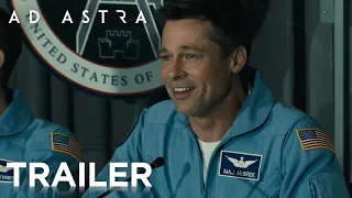 Ad Astra | Trailer Oficial [HD] | 20th Century Fox Portugal