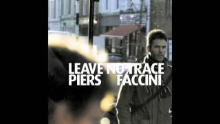 Catch A Flame - From Piers Faccini's Album Leave No Trace