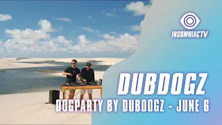 Dubdogz for Dogparty (June 6, 2021)