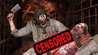 I GET MASSACRED (oh no.....) | Hedge Maze Massacre