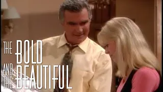 Bold and the Beautiful - 1996 (S10 E62) FULL EPISODE 2433