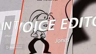 The Meme Critic intro (show coming soon)