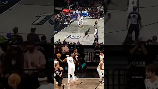 All Angles Of Mann Slam. 😤 | LA Clippers